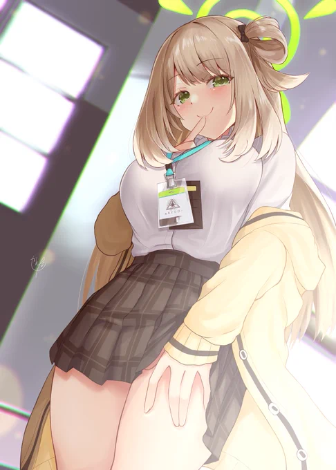 ノノミASMR決定記念再掲 