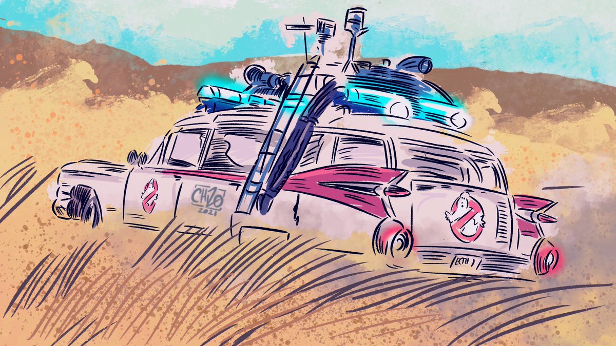 cosmicsuplex123's tweet photo. Arte para el episodio de #ghostbustersafterlife en @CultSecuencial
#TeamCultura
#podcastspr
#chizocomics
#art
#ghostbusters
#whoyougonnacall https://t.co/oC2eyCOv4A