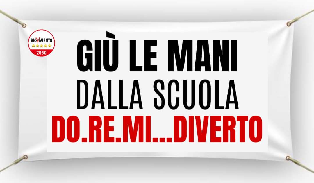 Sabato 22 gennaio alle ore 10, flash mob in Via Adolfo Cozza 5.
Per approfondire clicca sulla pagina evento e partecipa anche tu! 

Facciamoci sentire, Vi aspettiamo!

facebook.com/events/s/giu-l…