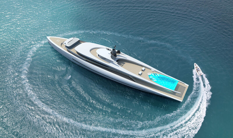 SuperYacht Times tweet media