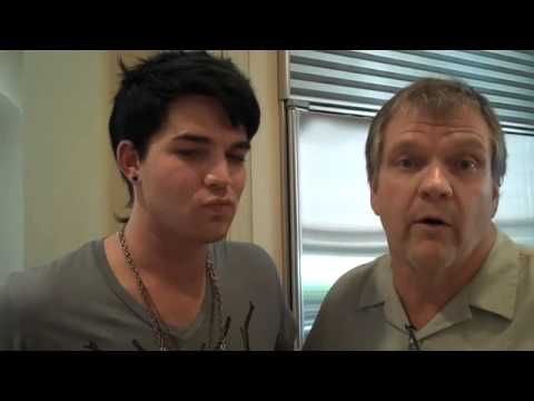 adamlambert's tweet image. A gentle hearted powerhouse rockstar forever and ever. You were so kind. Your music will always be iconic. I’m sure you’re singing concerts in the great beyond. Rest In Peace sir. #MeatLoafRIP #Meatloaf