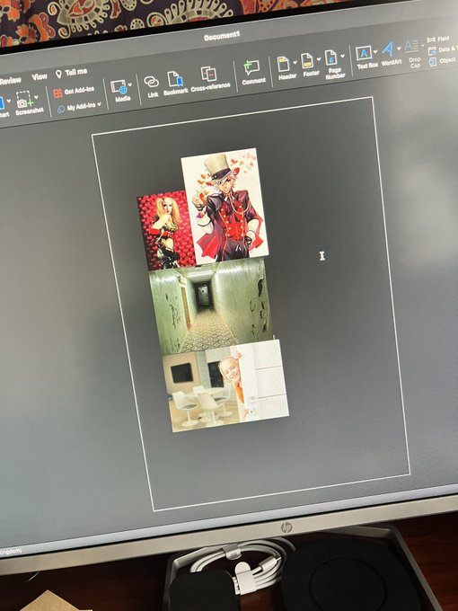 Any day ref building and Storyboards! 🥰 https://t.co/n71eOQGJIf<a href="/tag/theboys"class="tags"><span>#theboys</span></a>