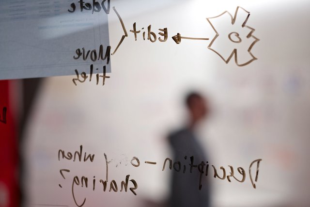 Demystifying Data Science in the Enterprise | SAP Blogs bit.ly/3tIHNwx