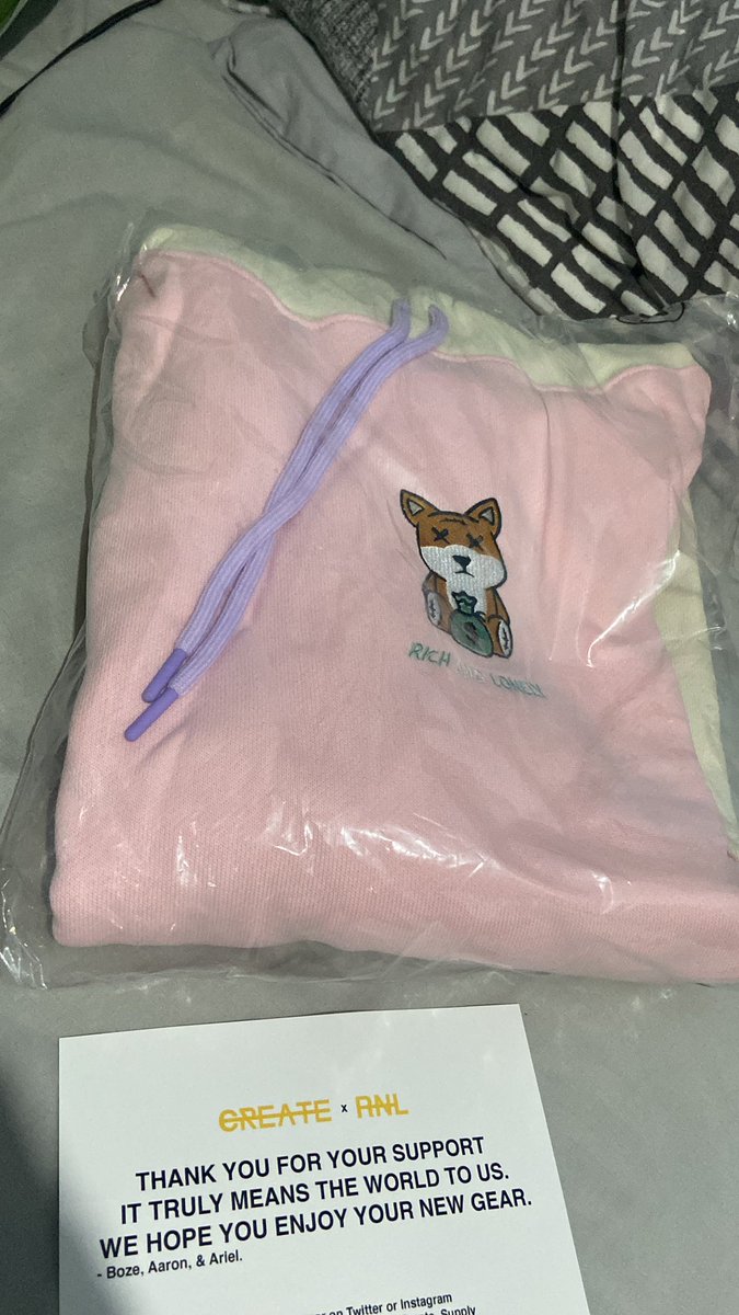 PumaSZN_'s tweet photo. #CreateSupply @create_supply @AARONCREATE @BoZe @ArielCreate https://t.co/RXnUiJkiqq