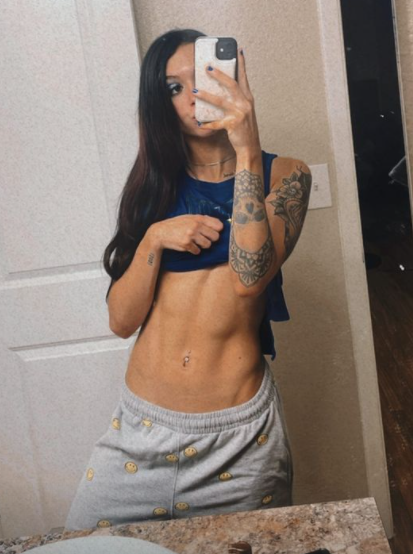 Gains finally getting there.

I'll be able to lift anybody before you know it!