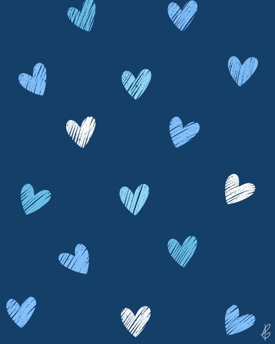 TeenyWishes's tweet image. Just a simple heart pattern 🖤🥰#hearts #heartwallpaper #heartpattern #simplehearts #doodleart #doodles #teenykisses #cuteart #cuteartwork