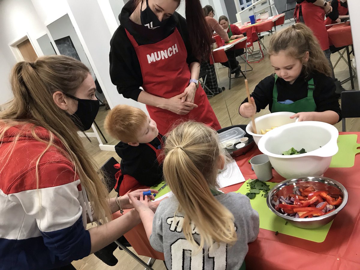 MunchCIC tweet media