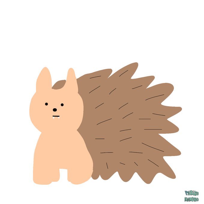 はりねずみのtwitterイラスト検索結果 古い順 はりねずみのtwitterイラスト検索結果 古い順