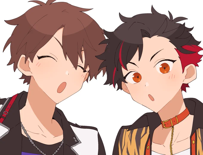 「う」! 