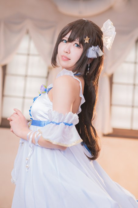 コスプレイヤー雪見のTwitter画像1