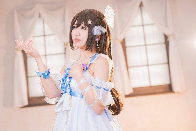 コスプレイヤー雪見のTwitter画像3