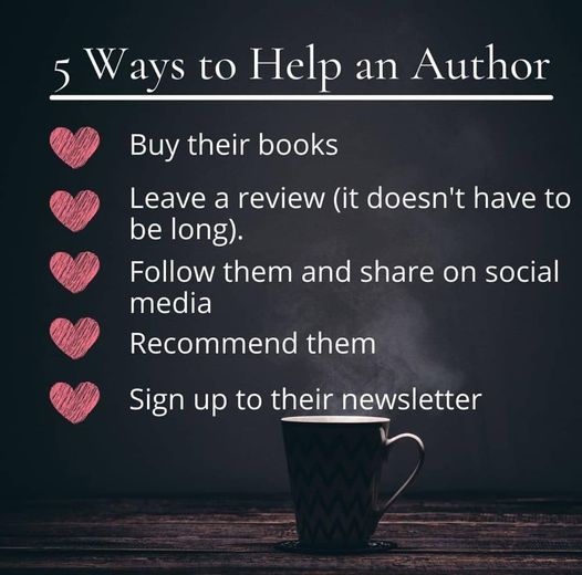 HeatherWeidner1's tweet image. Make an author&apos;s day... #payitforward #love #helpanauthor #books #booklife