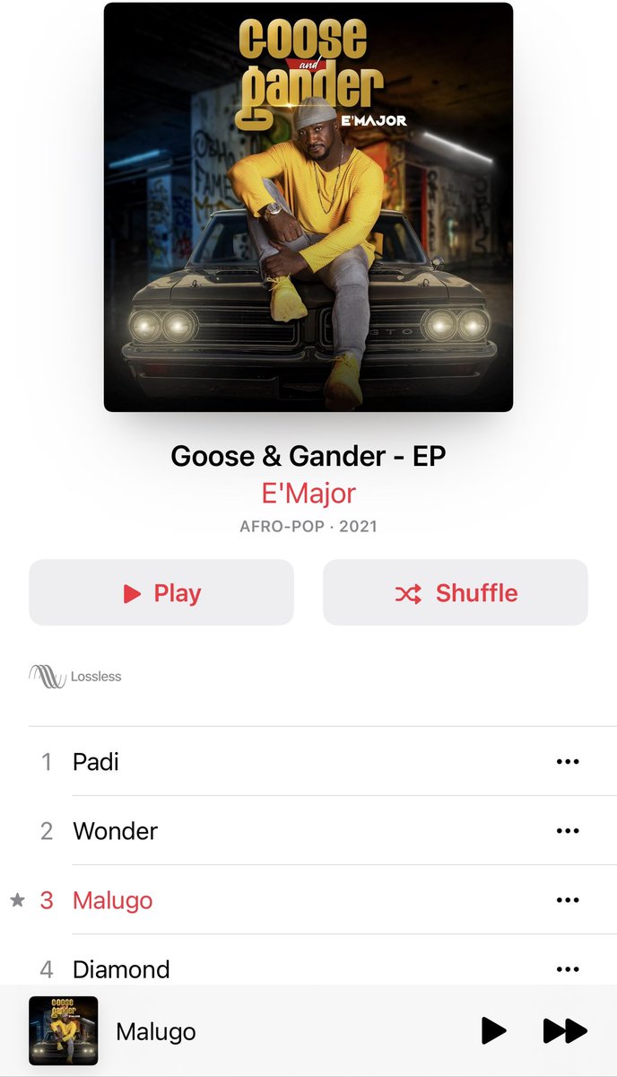 JoeyAkan's tweet photo. One of the best Nigerian music developments from last year was the rise of traditional Igbo music on the charts. 

Acceptance of Ogene-dependent songs became wild, and hits were born all over.

I've been hunting more similar records, and here's a real kicker I found in my search. https://t.co/VHW1xC9mhC