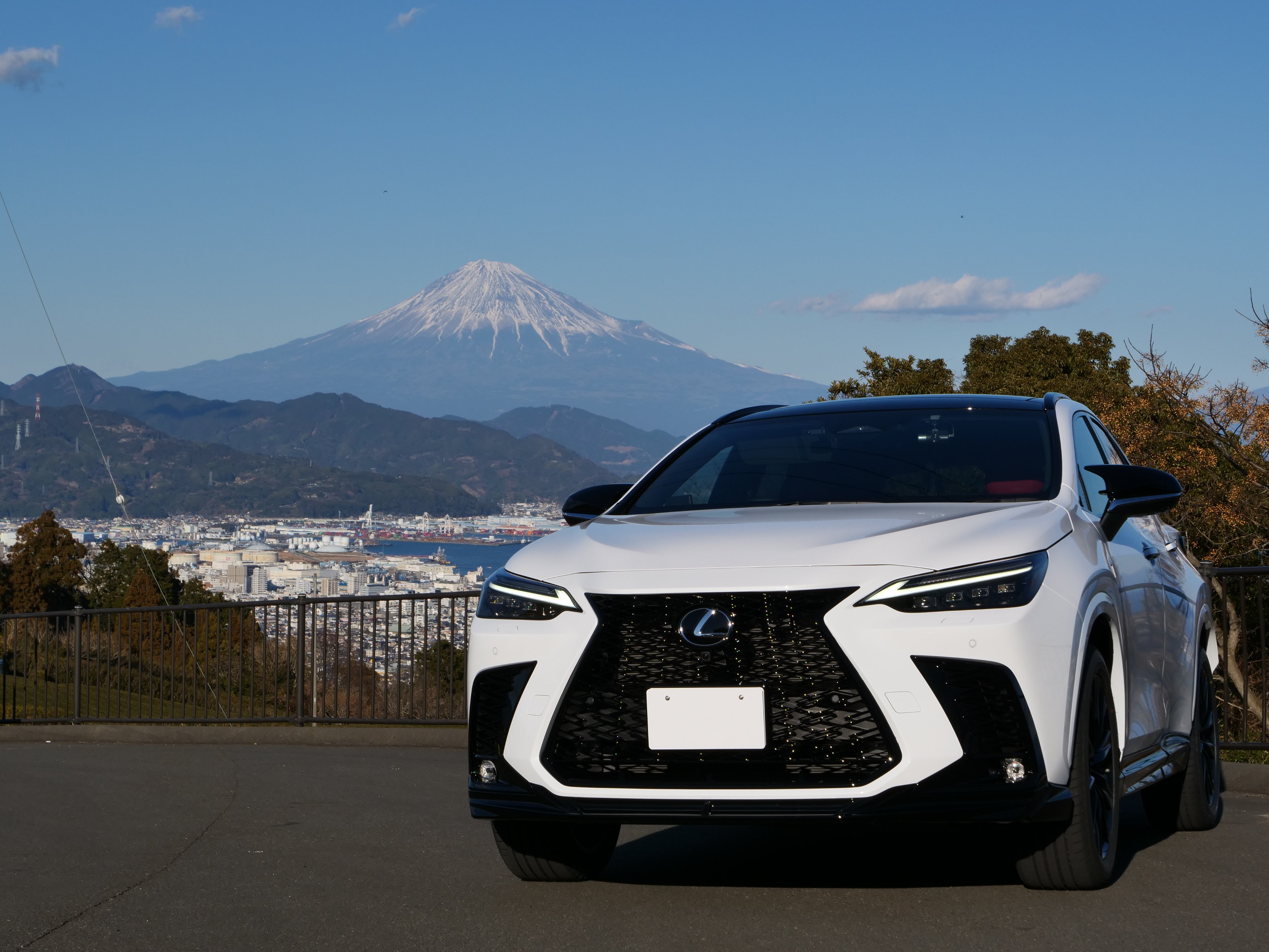 Csk 新型レクサスnx納車された人 C9s5k Twitter
