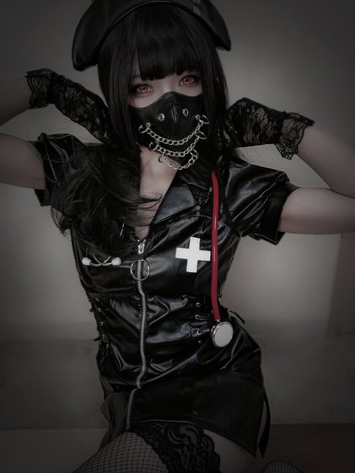 コスプレイヤー鬼姫ゆんのTwitter画像15