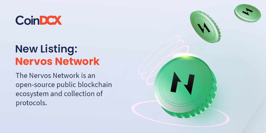 CoinDCX : India Ka Crypto Coach tweet media