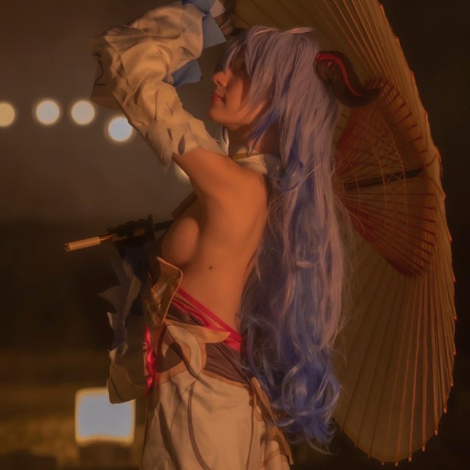 コスプレイヤー奥寺テーラのTwitter画像21