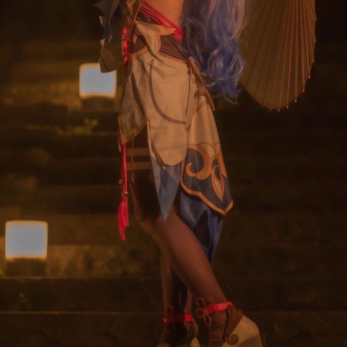 コスプレイヤー奥寺テーラのTwitter画像22