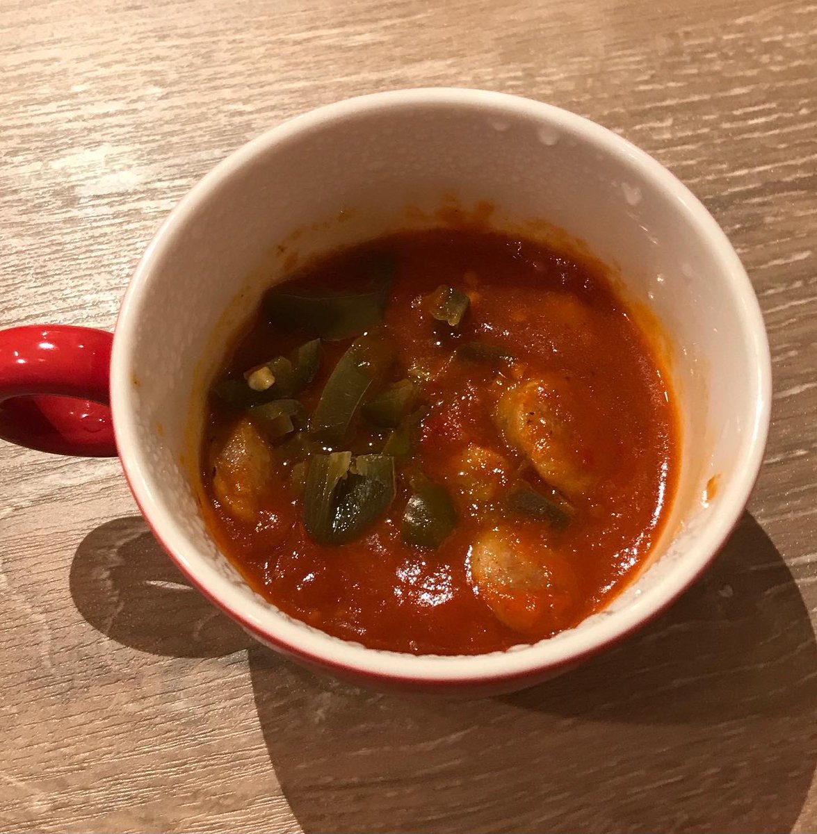 みんなの カプリチョーザ 口コミ 評判 7ページ目 食べたいランチ 夜ごはんがきっと見つかる ナウティスイーツ