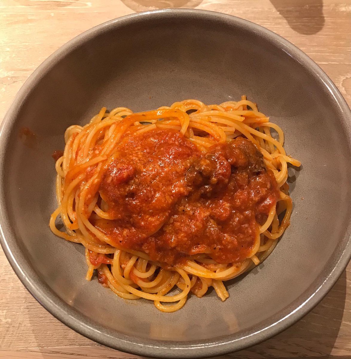 みんなの カプリチョーザ 口コミ 評判 7ページ目 食べたいランチ 夜ごはんがきっと見つかる ナウティスイーツ