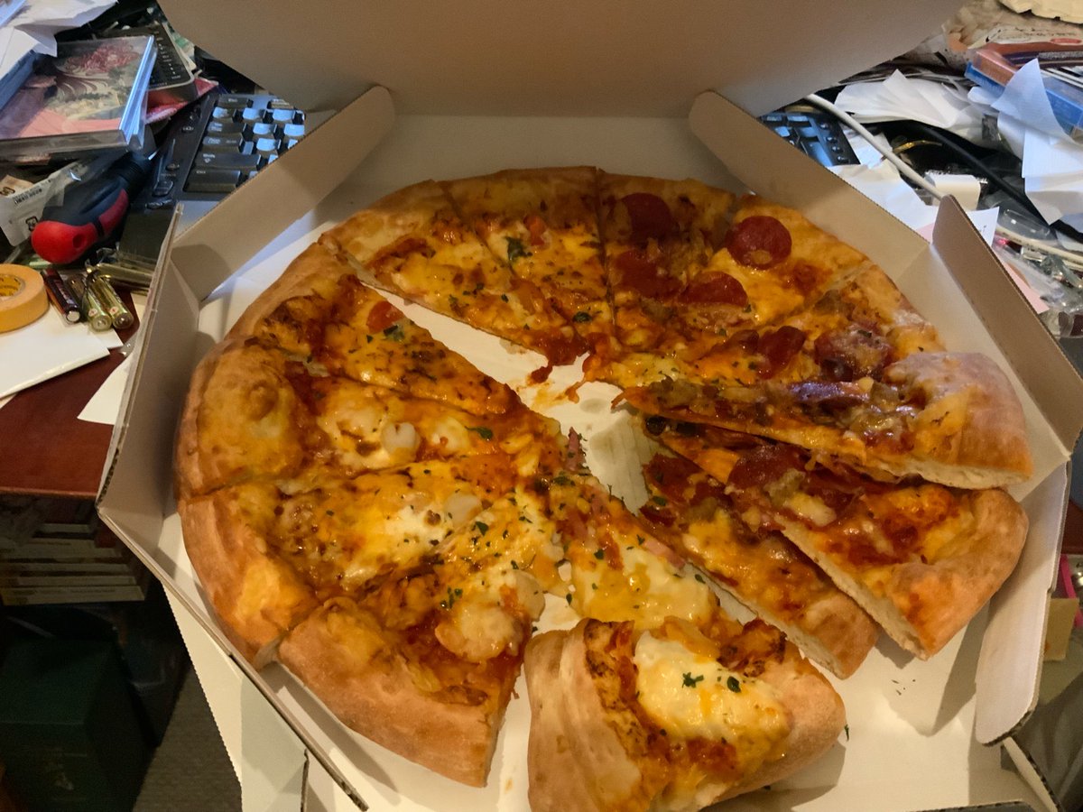 みんなの ピザーラ テイクアウト 口コミ 評判 食べたいランチ 夜ごはんがきっと見つかる ナウティスイーツ