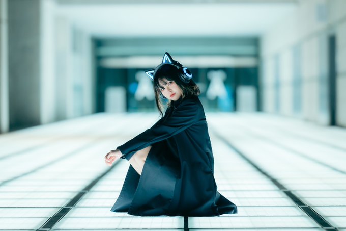 Twitterのコスプレ画像33