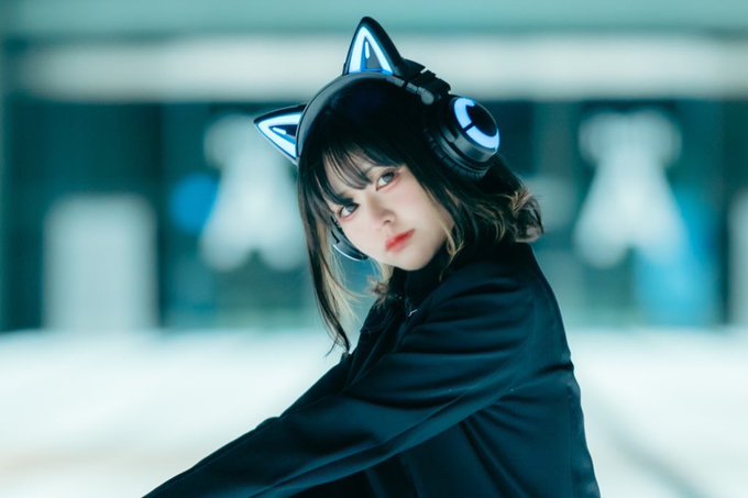 Twitterのコスプレ画像34