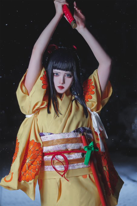 コスプレイヤーるーみのTwitter画像33