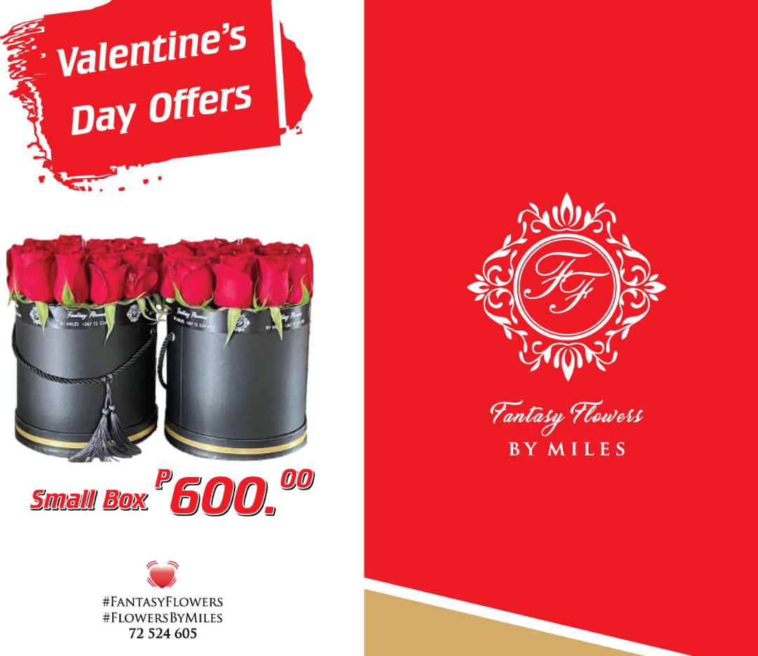 Miles_Nsala's tweet photo. Valentine’s Day offers 😍🥰♥️💐 https://t.co/dyXL99QVe2