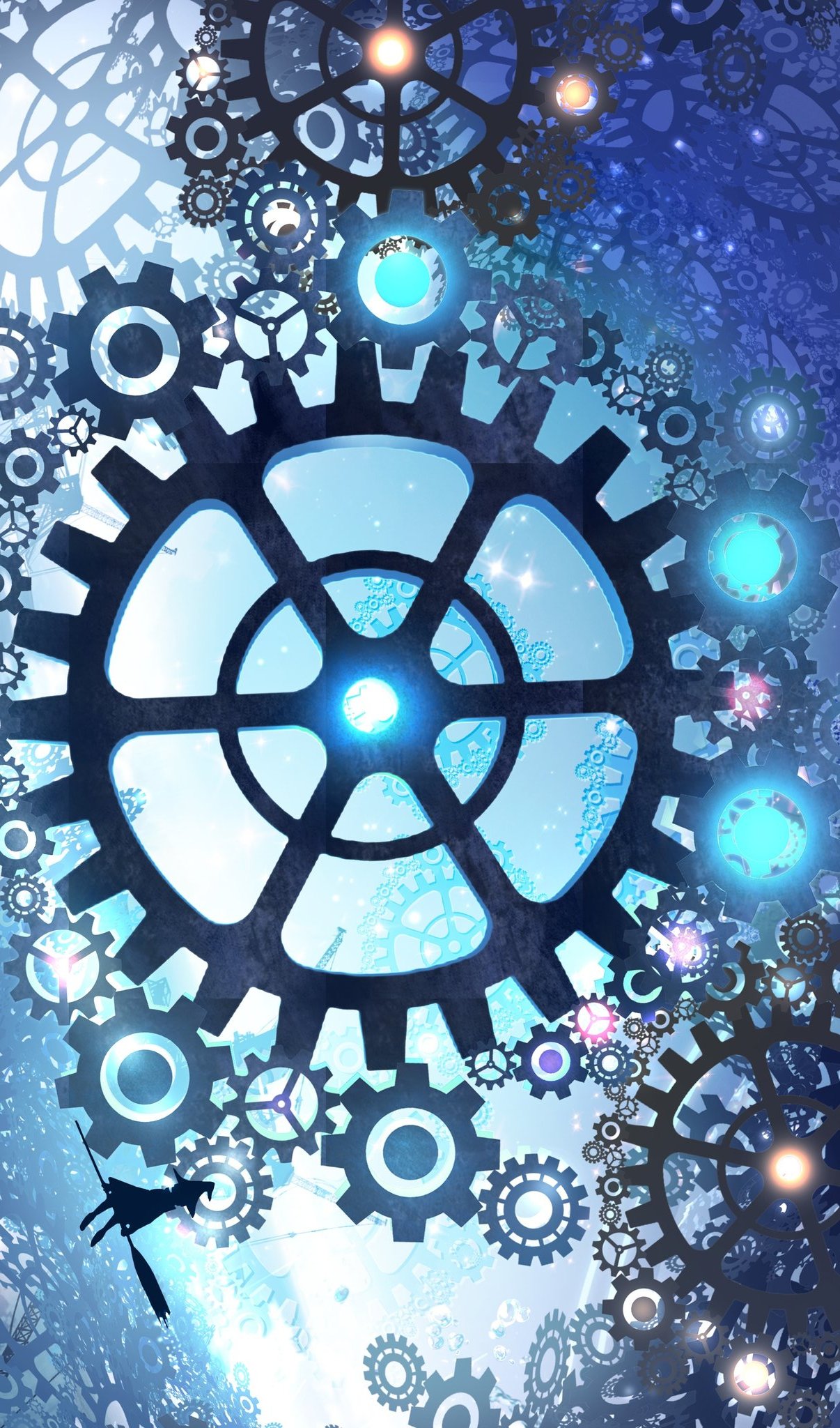 まころん あなたは私の心の中に タップ推奨 私の絵柄が好みって人にフォローされたい 絵描きさんと繋がりたい T Co Jr1xmz9u1a Twitter