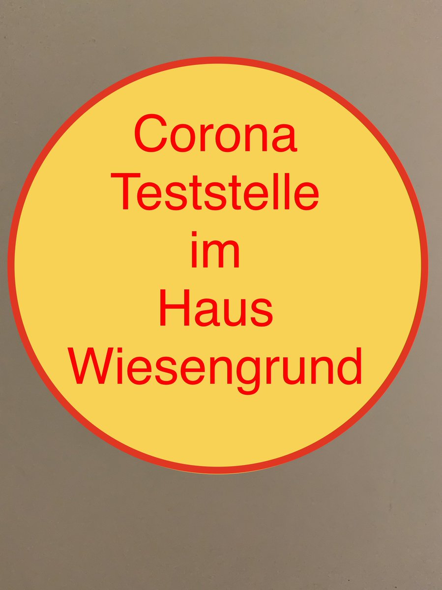 Primaurlaub's tweet photo. Neue Bürgerteststelle in Hallenberg-Braunshausen‼️In den Räumen des Hotel Haus Wiesengrund bietet sich ab dem 21.01.2022 die Gelegenheit zum kostenfreien Corona-Schnelltest für alle Bürger und Gäste. https://t.co/WhanHgSuUU https://t.co/YLbrEzrlhp