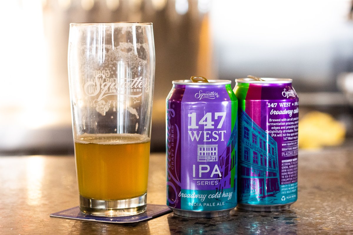 Squatters Craft Beer tweet media