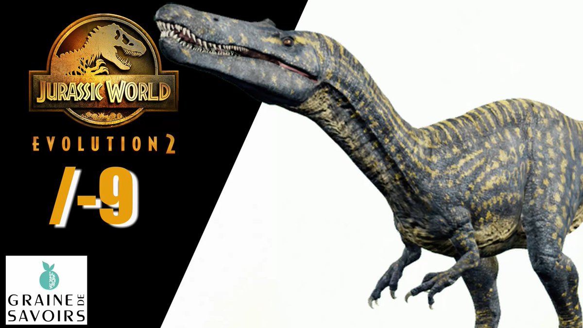 NODON2's tweet photo. Dino ou croco?🤔
https://t.co/iKORTNP10G https://t.co/E9Aif7QYYK