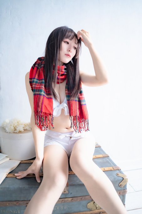 Twitterのコスプレ画像53