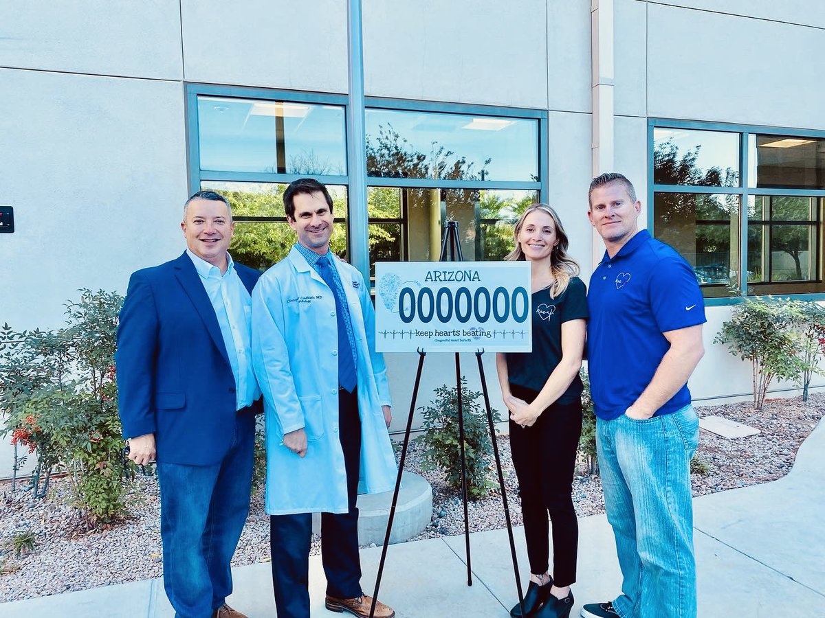 Wayne J. Franklin MD MBA tweet media