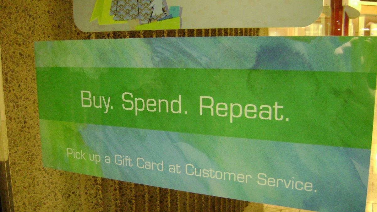 Earth911's tweet photo. Asking these 4 questions before you buy something will help align your actions and ideals, and curb your environmental impact, too. Conscious Consumption!
#Sustainability #Livegreen #Shopgreen #Shopless #Sustainable #Greenlibing #Sustainablelife
https://t.co/wSLDoXIt0t https://t.co/GeOa8fgiUV