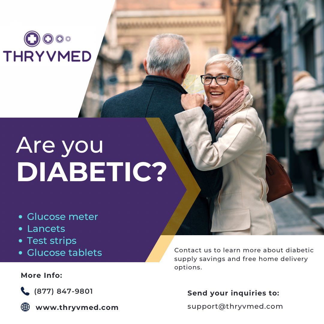 ThryvMed Solutions (@thryvmed) on Twitter photo 