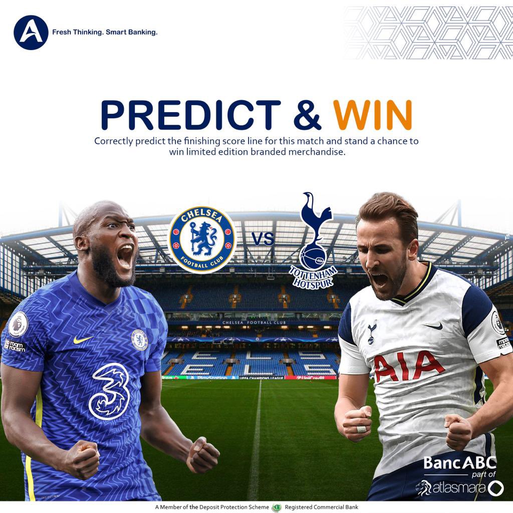 BancABC Zimbabwe tweet media