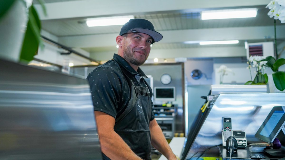 SantaCCCU's tweet image. A special shout-out to The Point Butcher, one of our business members in the community. Tim (the owner) has over 21 years of experience in the meat industry. Take a look at the amazing options available. ow.ly/79U450HzcRX

 #SCCCUReachingOut #butcher #meatlovers