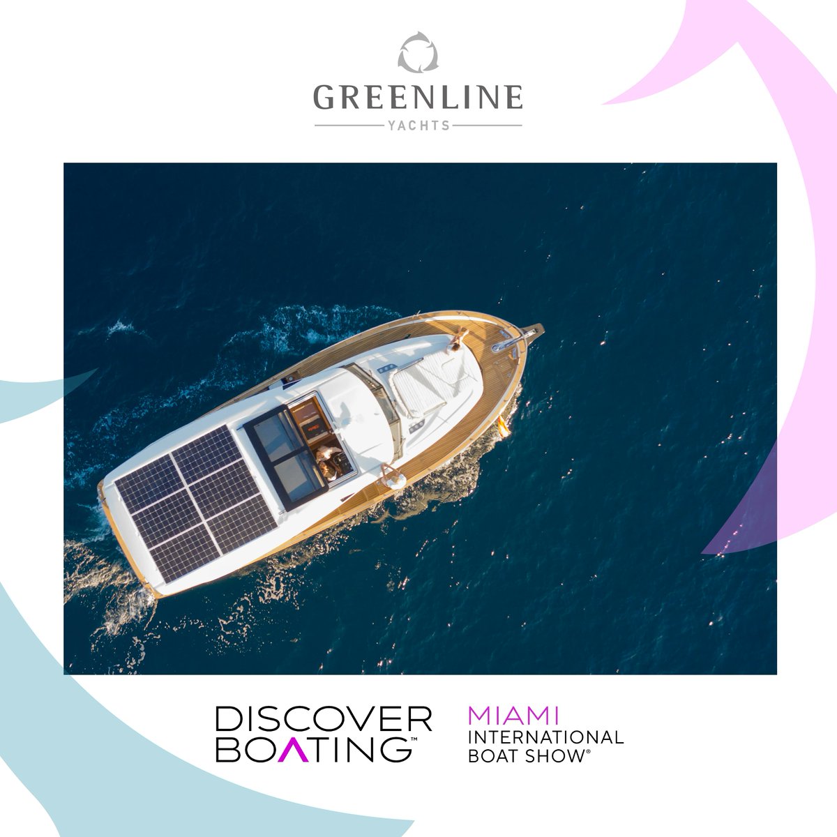 greenlineyachts's tweet photo. 👀 #GreenlineYachts are coming to the Miami International Boat Show! Come visit us there 16-20th February and see for yourself why Greenline is always the right choice! 😄 #Greenline40 #Greenline45Fly #Greenline48Fly and #OceanClass68 will be available for you to view 🏁 https://t.co/5Md5XYdwvQ