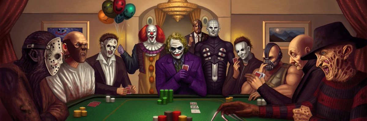 poker profissional