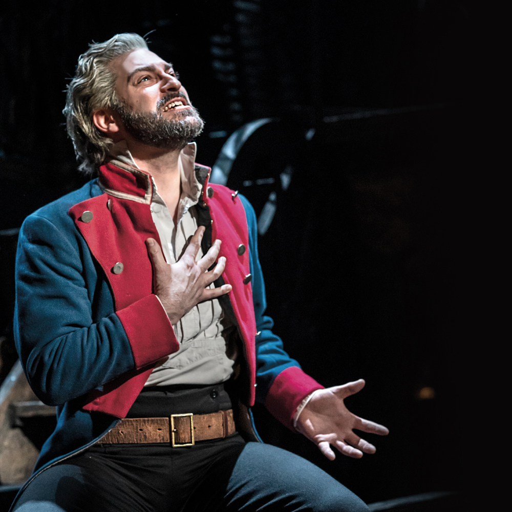 Les Misérables tweet media