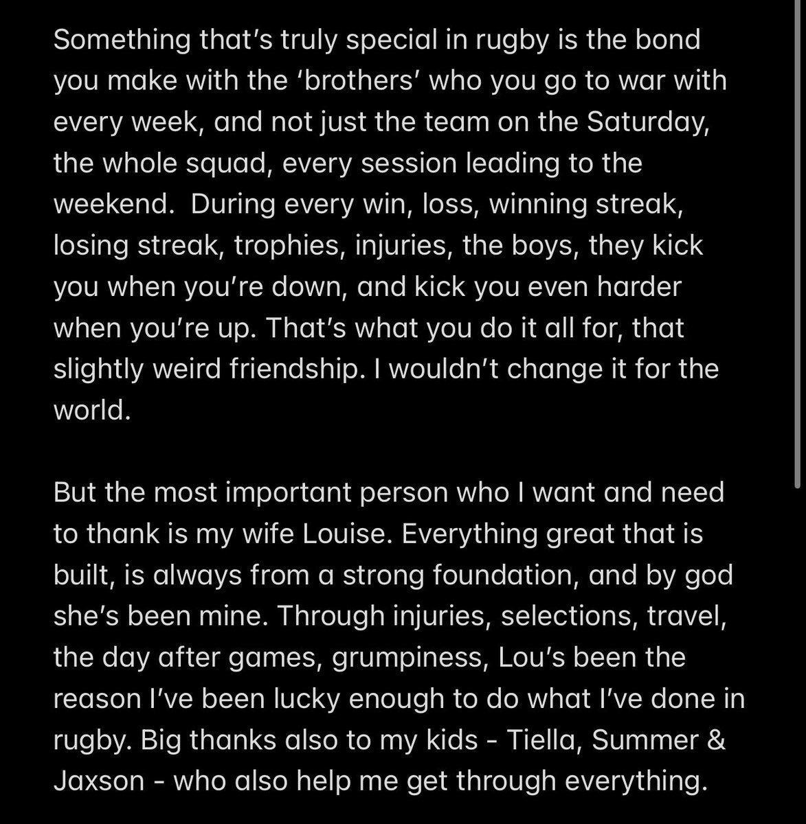 Richard Hibbard tweet media