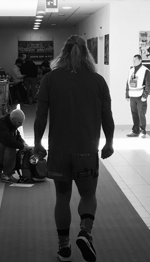 Richard Hibbard tweet media