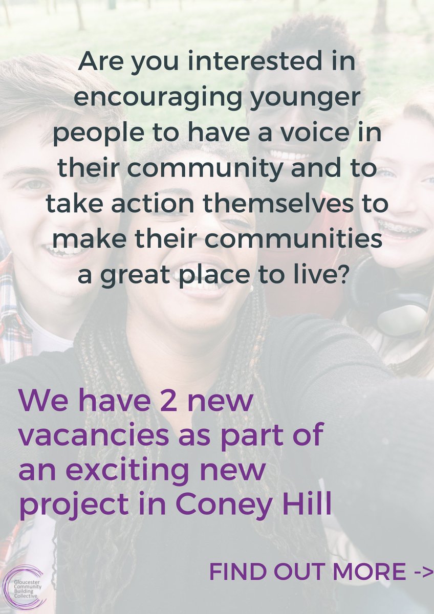 Gloucester Community Building Collective tweet media