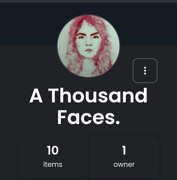 Done minting 10 new NFT Arts. Kindly visit my OpenSea Account. Thanks!
opensea.io/Angels_NFT

#nftart #NFTCommunity #NFTGiveaway #NFTGiveaways #nftcollectors #NFTartists #NFTProject #NFTGiveway #NFTCommumity #NFT #NFTAirdrop #NFTdrops #nftcollector #NFTcollectibles #opensea