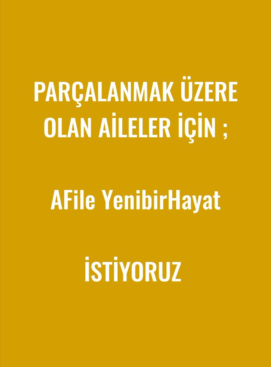 AFile YenibirHayat herşey mahkumlar için AFile YenibirHayat