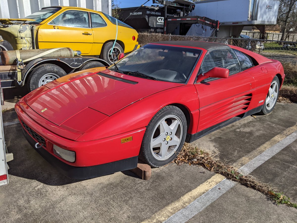 LM_TrackDays tweet picture