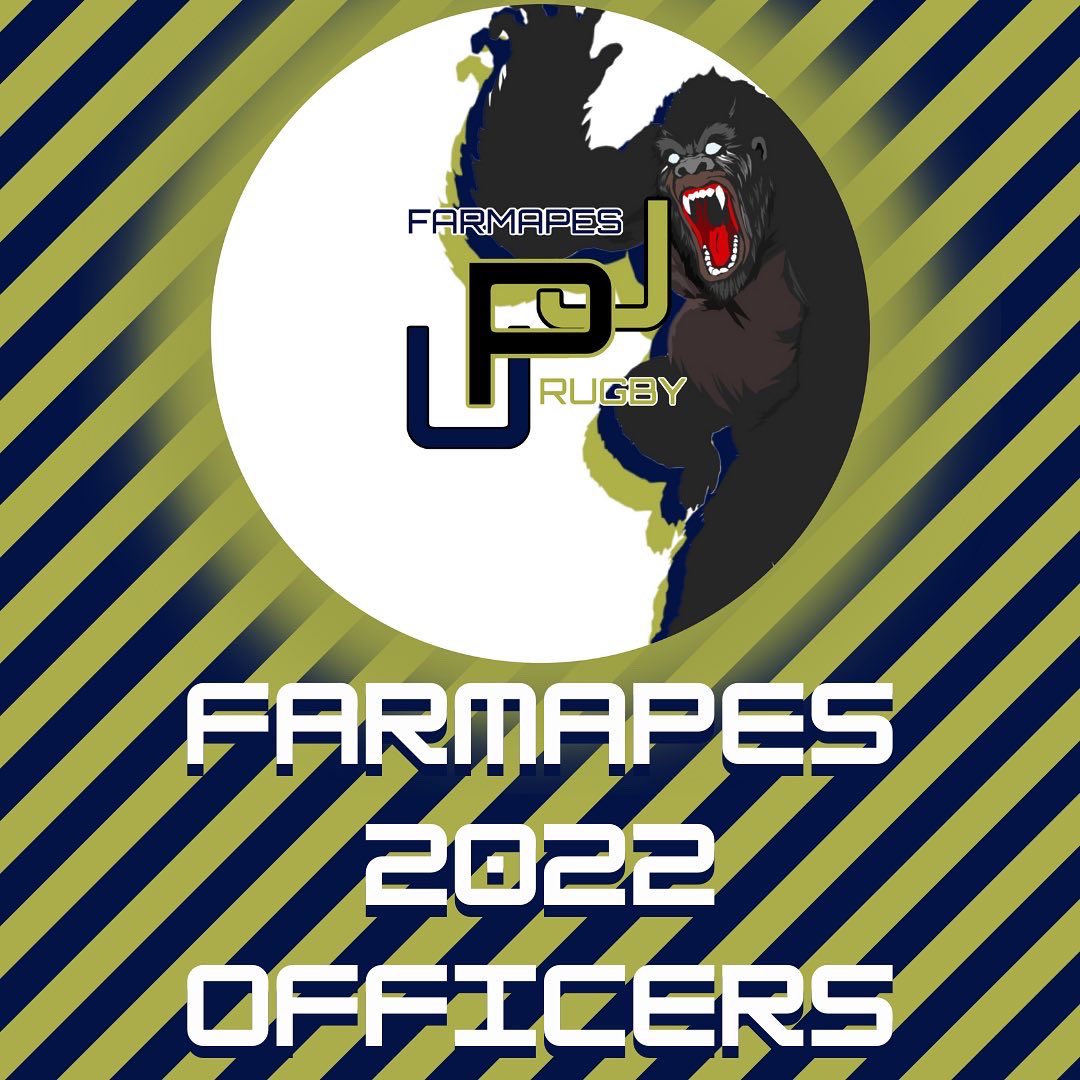 Farmapes Rugby UPJ Rugby (@UPJ_Rugby) / Posts / X