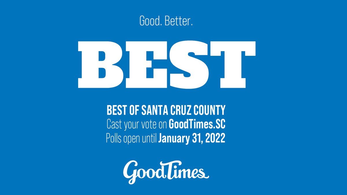 SantaCCCU's tweet image. We're up for Best Bank/Credit Union in our community. Vote for us today!  surveymonkey.com/r/BestofSantaC…
